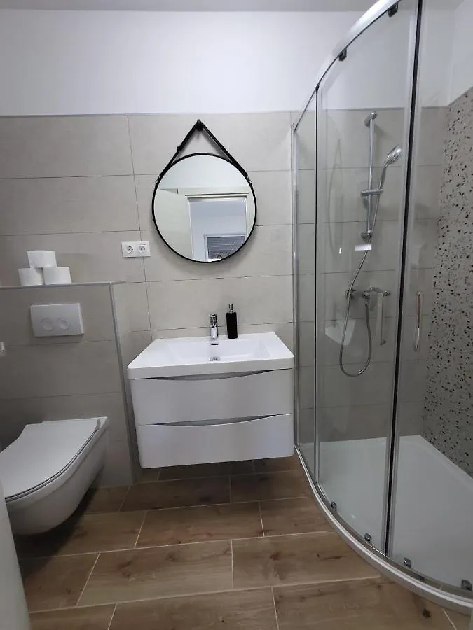 Fantasia Del Mare Apartment And Rooms Dramalj