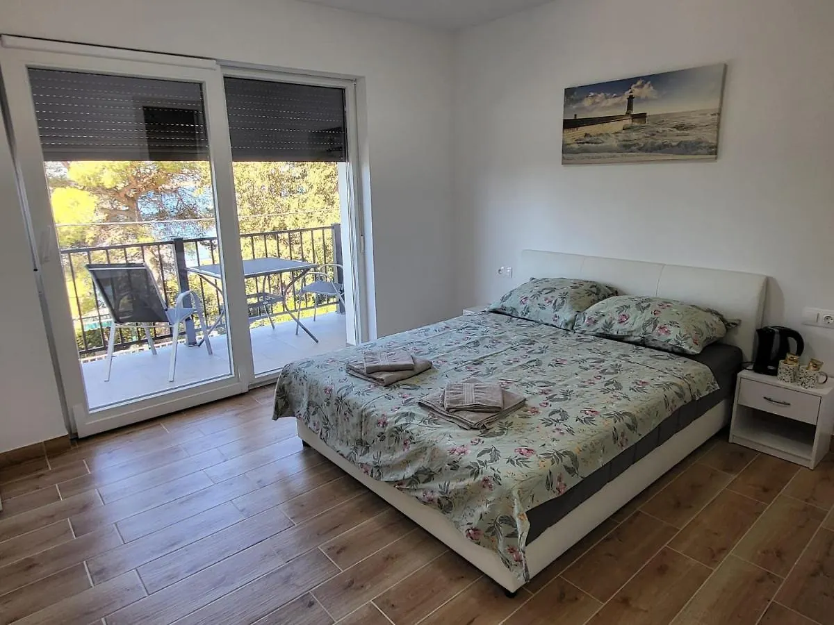 Fantasia Del Mare Apartment And Rooms Dramalj