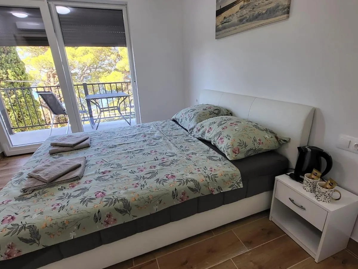 Fantasia Del Mare Apartment And Rooms Dramalj