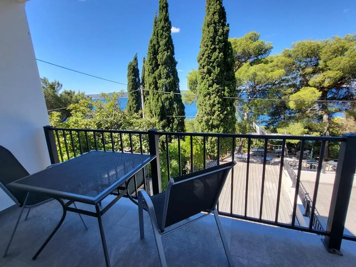 Fantasia Del Mare Apartment And Rooms Dramalj 0*,  Croatia