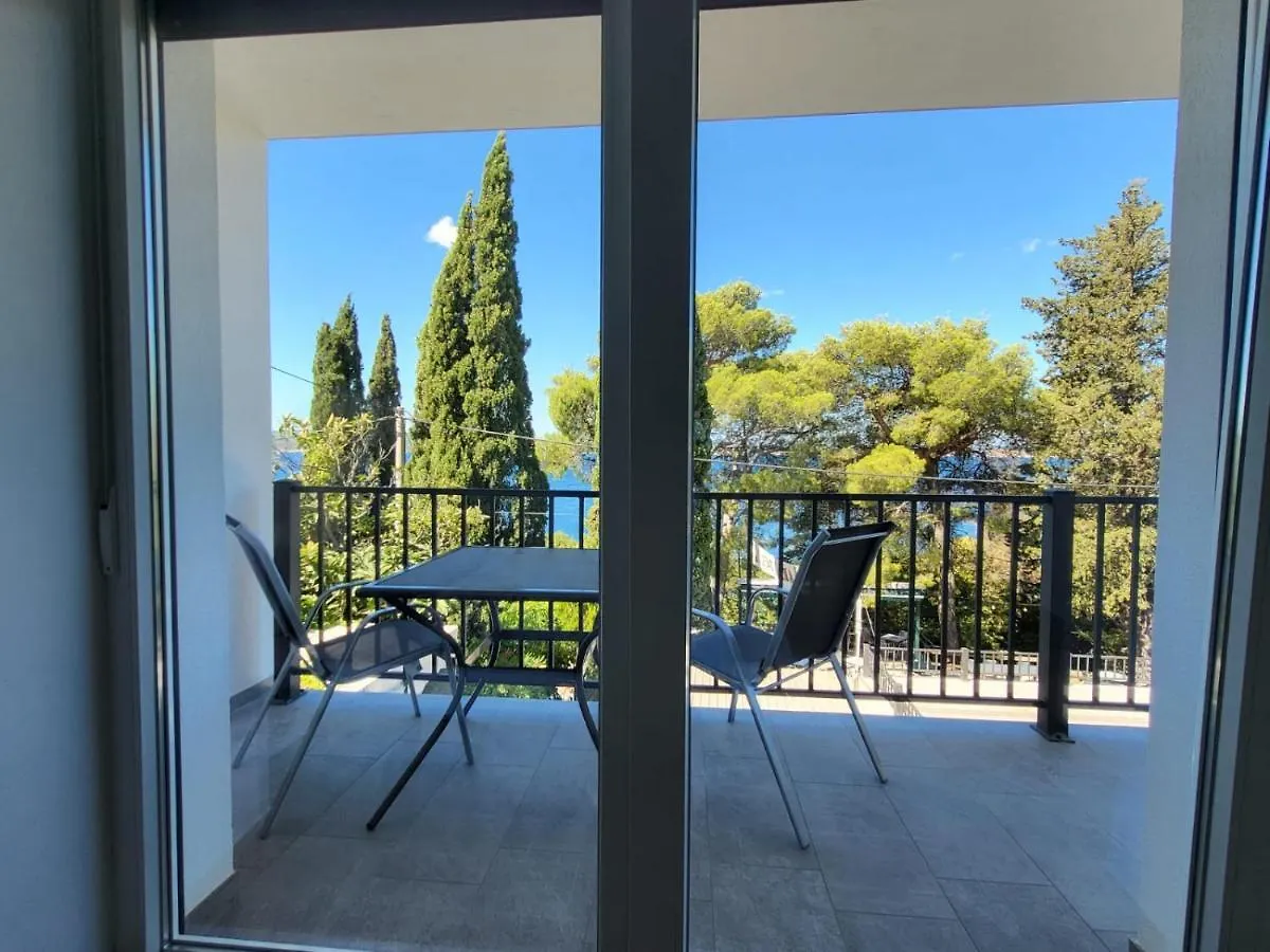 Fantasia Del Mare Apartment And Rooms Dramalj