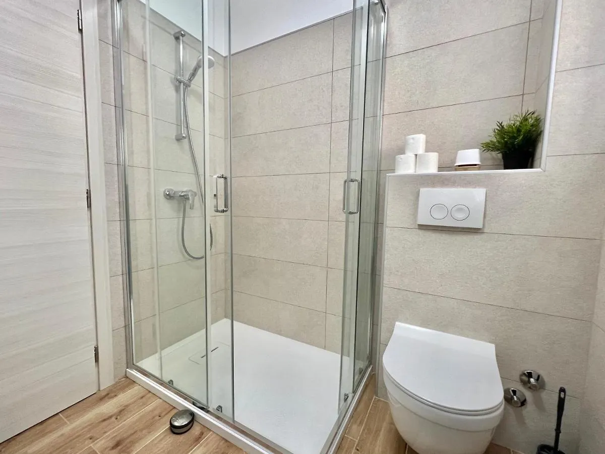 Fantasia Del Mare Apartment And Rooms Dramalj