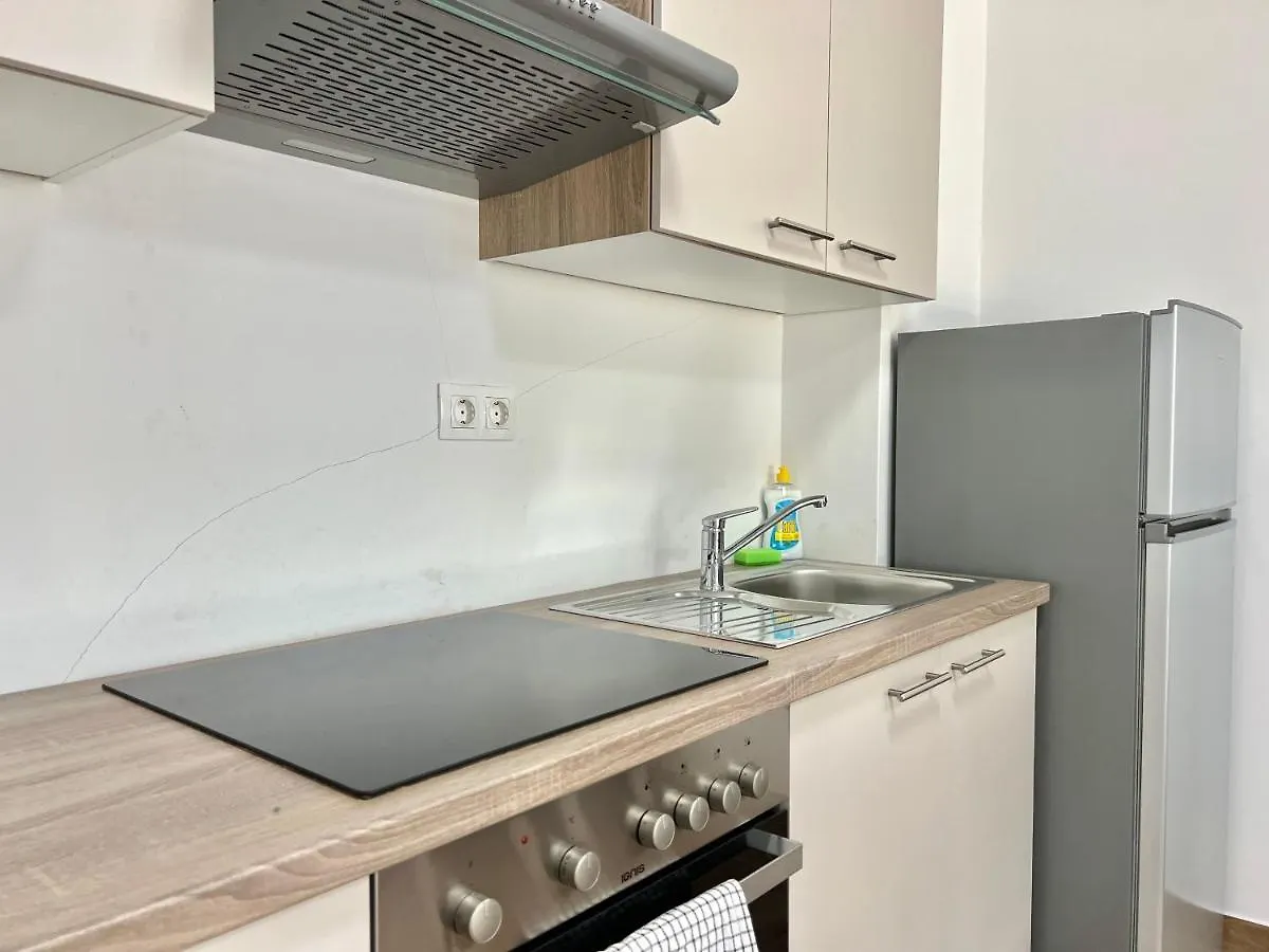 Fantasia Del Mare Apartment And Rooms Dramalj 0*,  Croatia