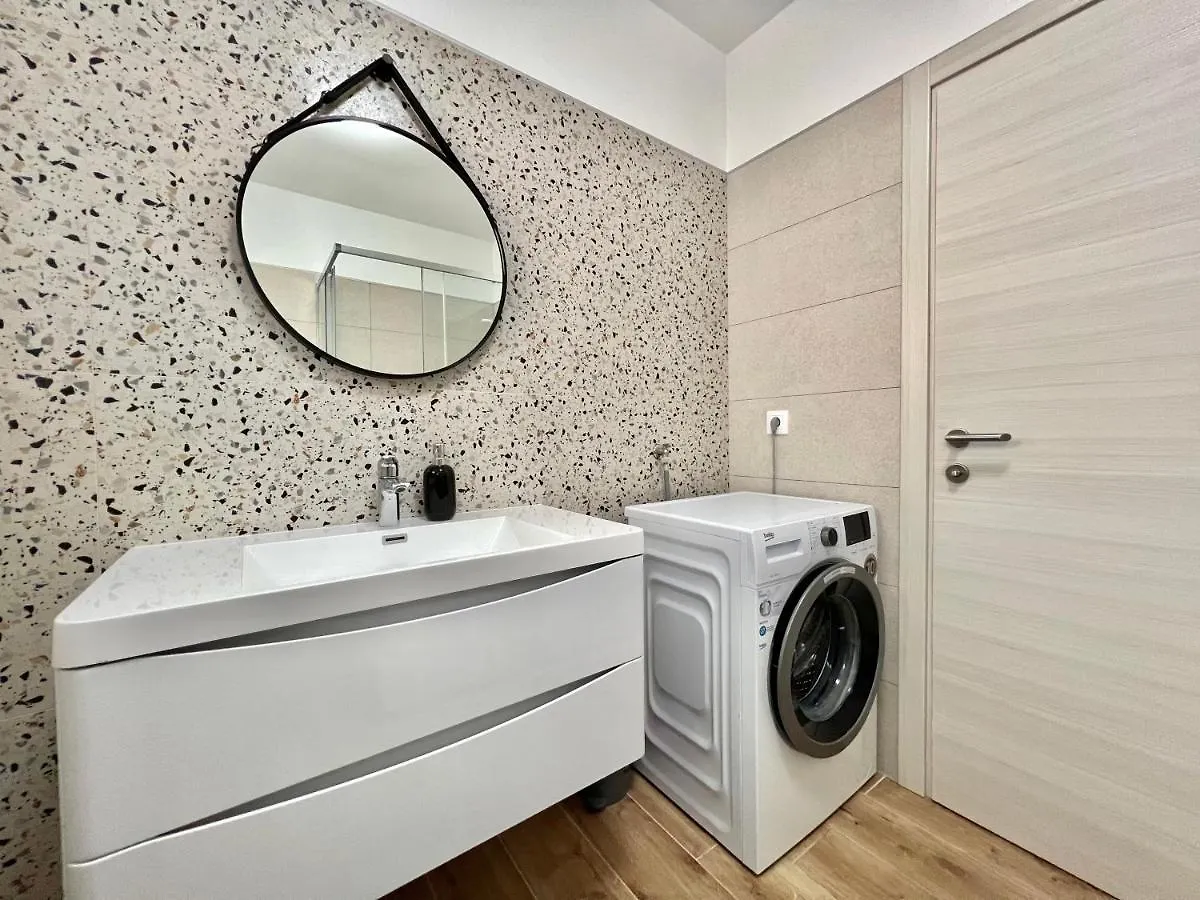 Fantasia Del Mare Apartment And Rooms Dramalj