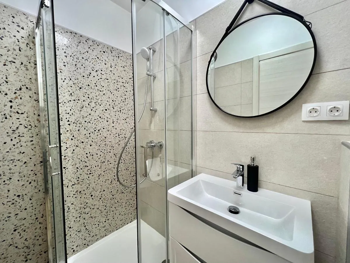 Fantasia Del Mare Apartment And Rooms Dramalj Croatia