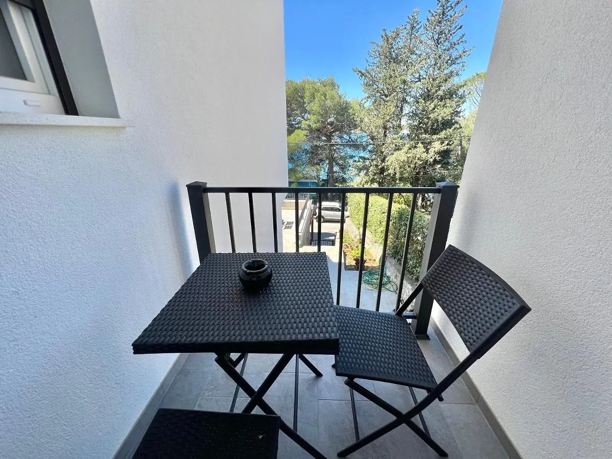 Fantasia Del Mare Apartment And Rooms Dramalj