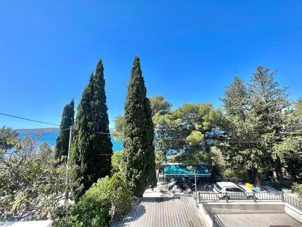 Fantasia Del Mare Apartment And Rooms Dramalj
