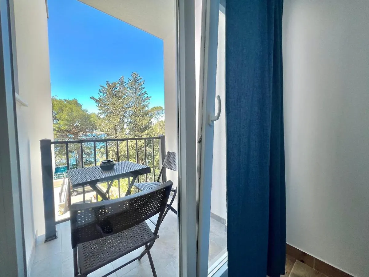 Fantasia Del Mare Apartment And Rooms Dramalj