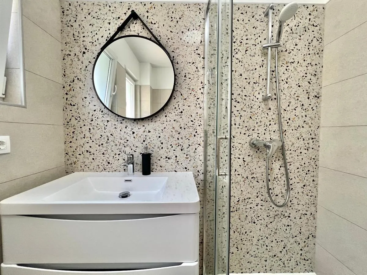 Fantasia Del Mare Apartment And Rooms Dramalj 0*,