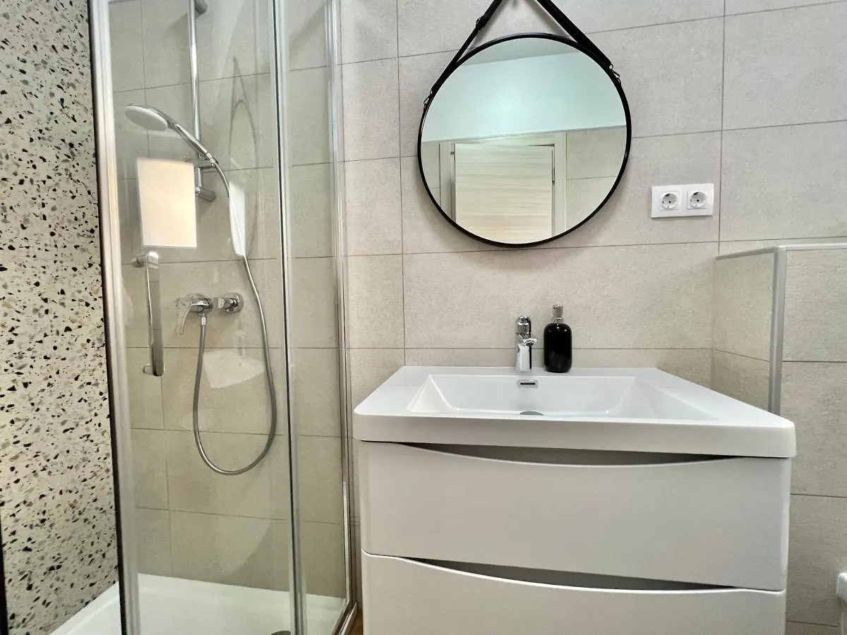 Fantasia Del Mare Apartment And Rooms Dramalj Croatia