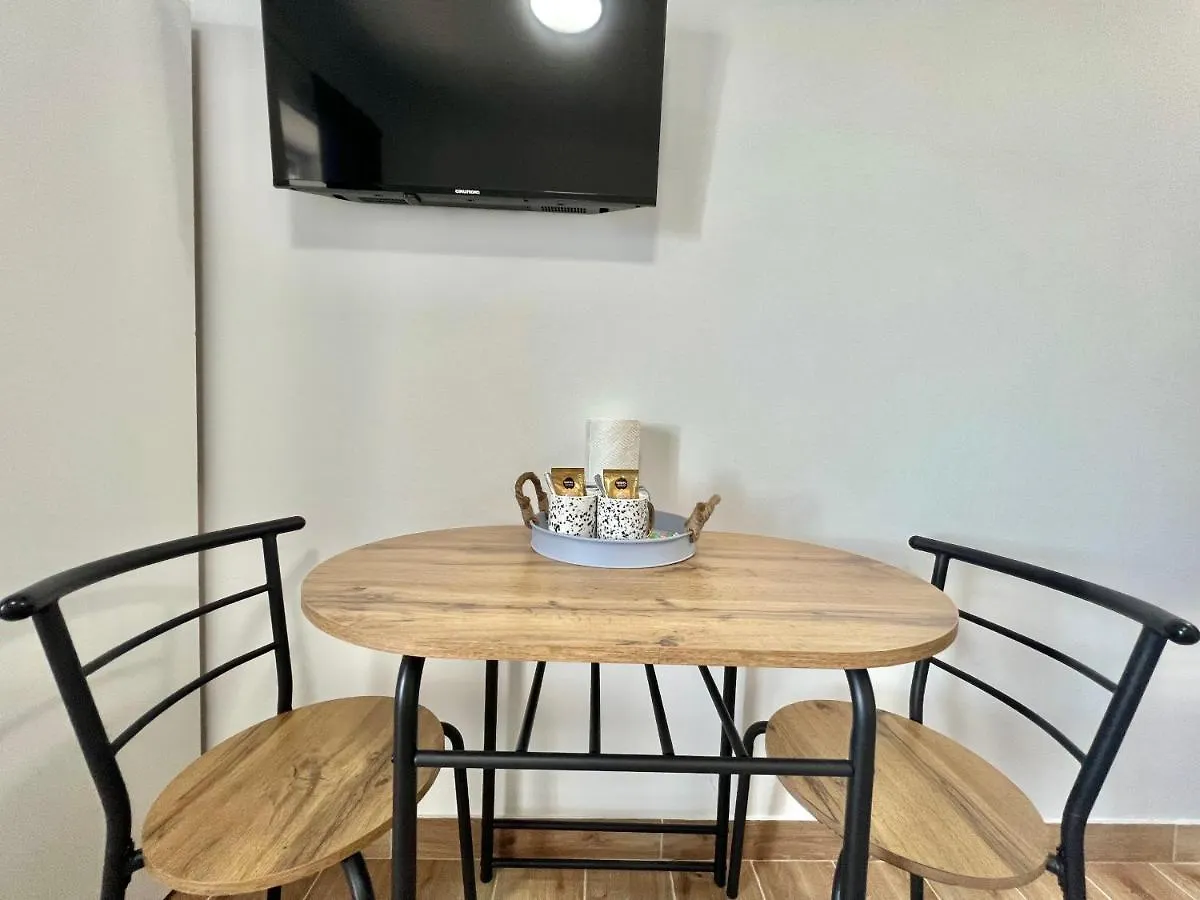 Fantasia Del Mare Apartment And Rooms Dramalj Croatia