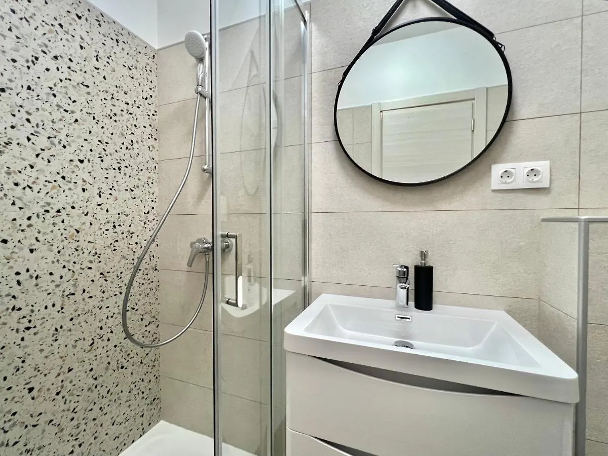 Fantasia Del Mare Apartment And Rooms Dramalj 0*,