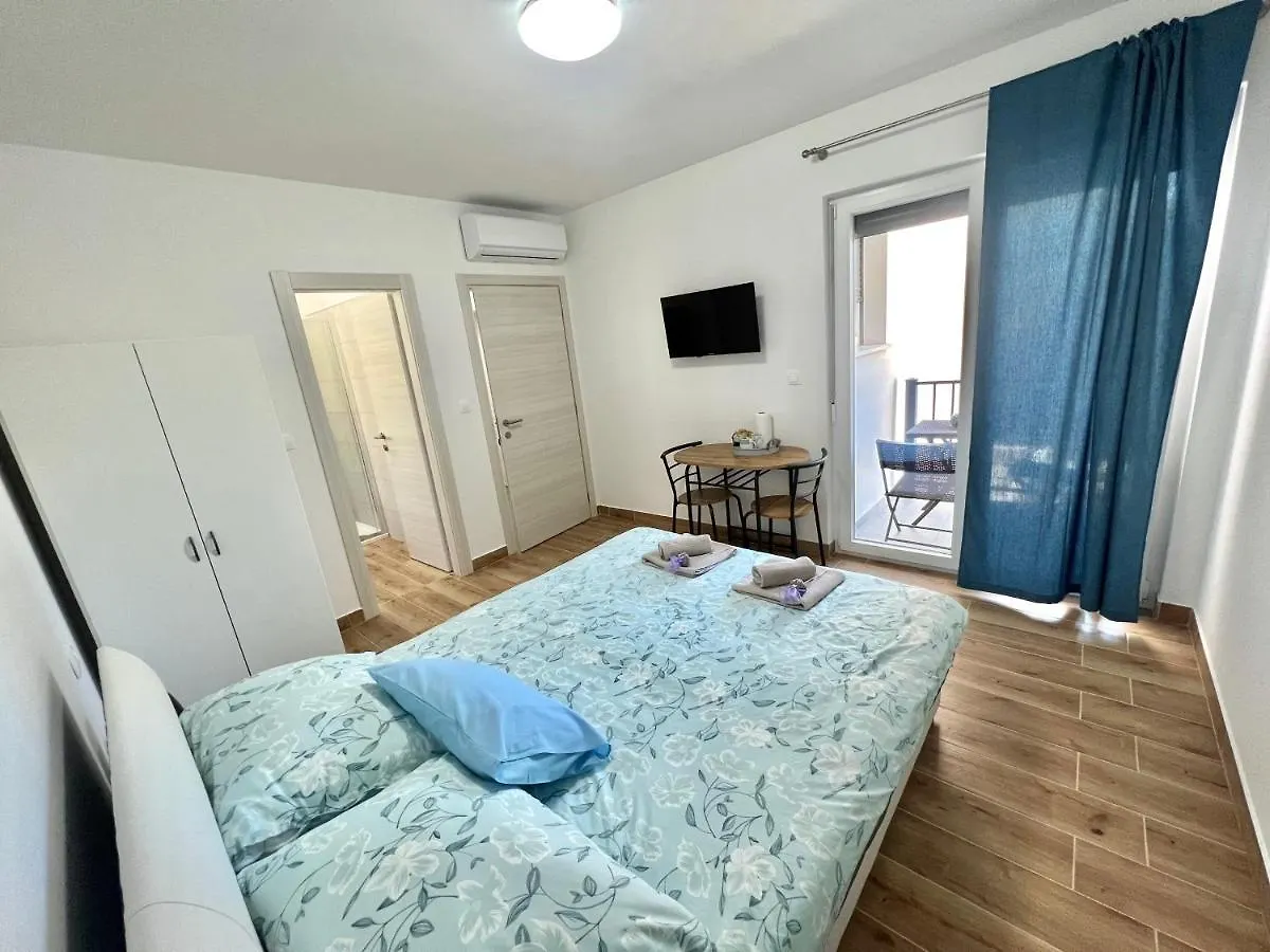 Fantasia Del Mare Apartment And Rooms Dramalj