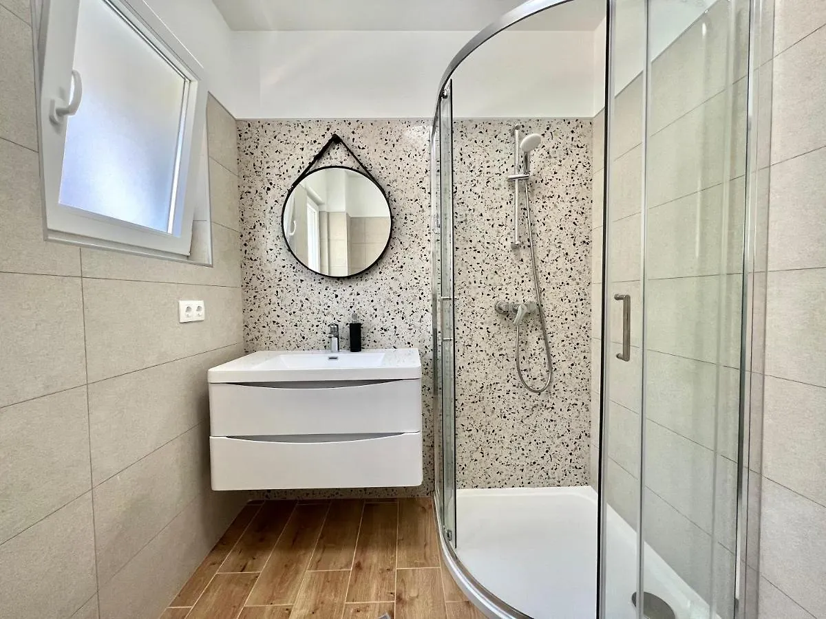 Fantasia Del Mare Apartment And Rooms Dramalj
