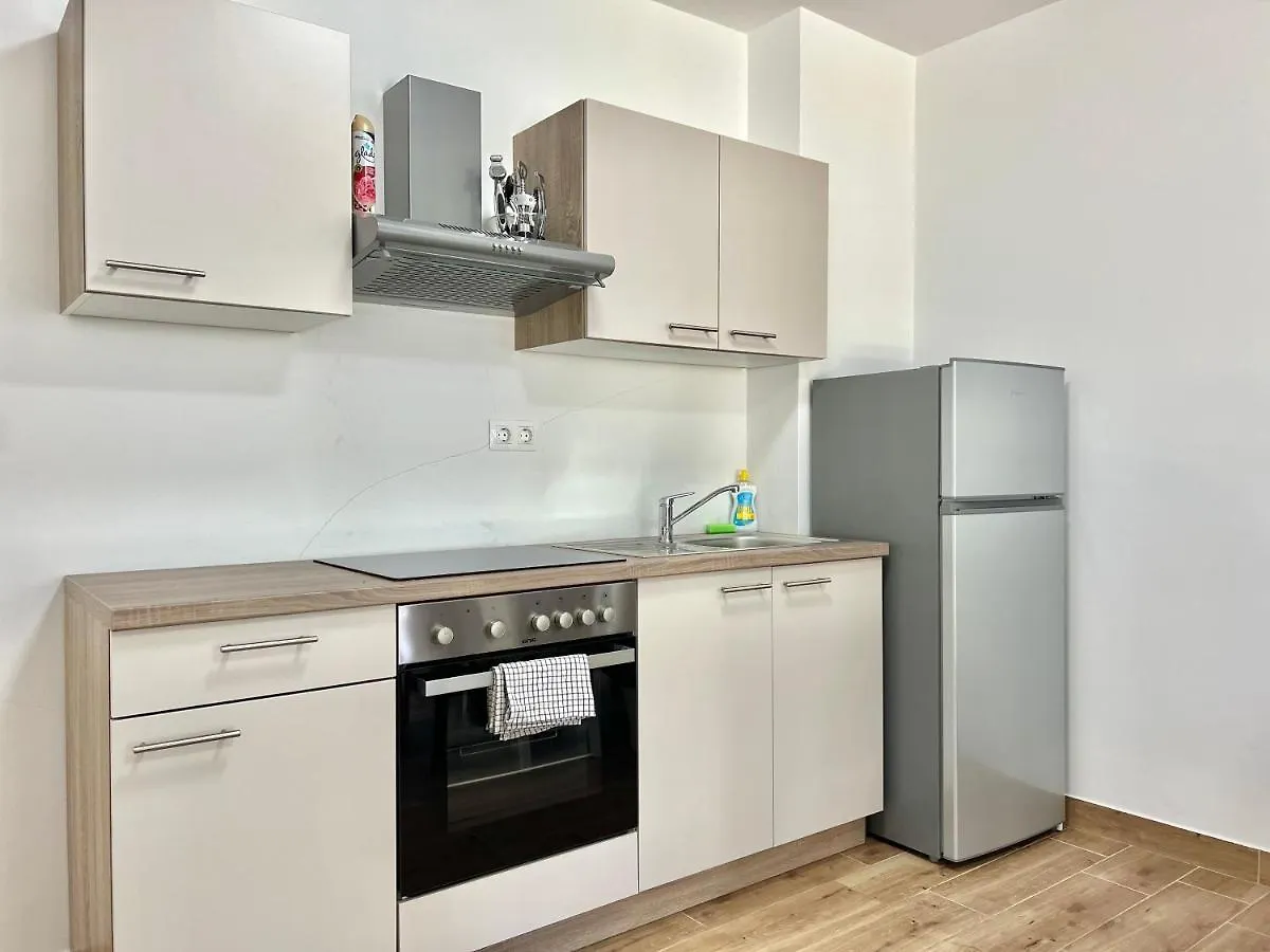 Fantasia Del Mare Apartment And Rooms Dramalj 0*,