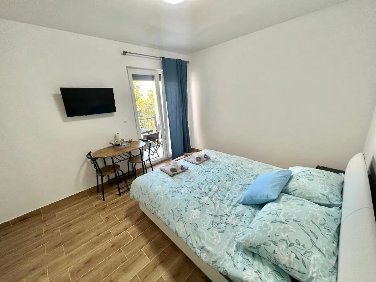 Fantasia Del Mare Apartment And Rooms Dramalj